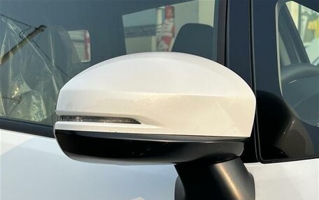 Honda Shuttle II, 2022 год, 1 129 000 рублей, 10 фотография
