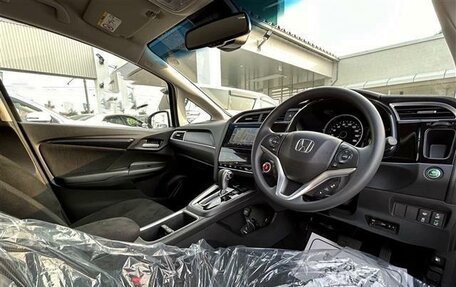 Honda Shuttle II, 2022 год, 1 129 000 рублей, 12 фотография
