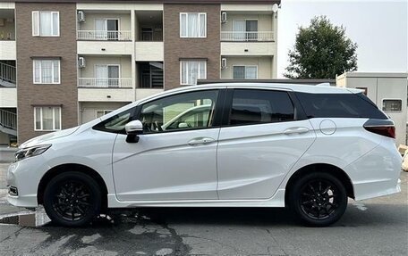Honda Shuttle II, 2022 год, 1 129 000 рублей, 8 фотография