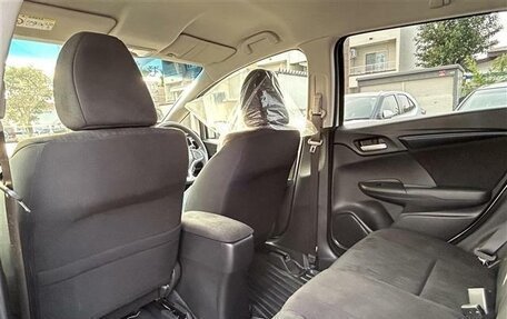 Honda Shuttle II, 2022 год, 1 129 000 рублей, 16 фотография