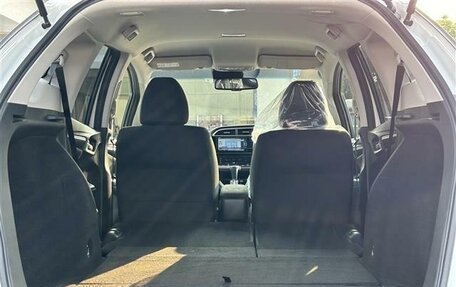 Honda Shuttle II, 2022 год, 1 129 000 рублей, 17 фотография
