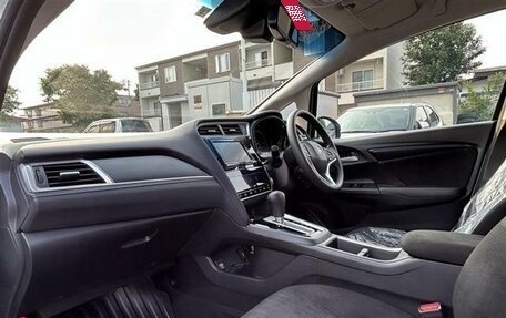 Honda Shuttle II, 2022 год, 1 129 000 рублей, 11 фотография
