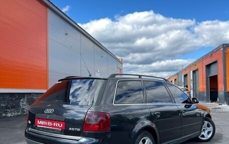 Audi A6, 2001 год, 400 000 рублей, 5 фотография