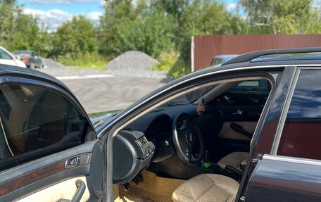 Audi A6, 2001 год, 400 000 рублей, 7 фотография