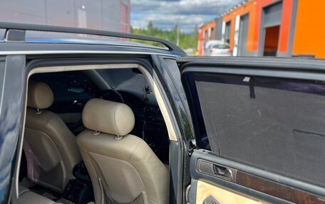 Audi A6, 2001 год, 400 000 рублей, 8 фотография