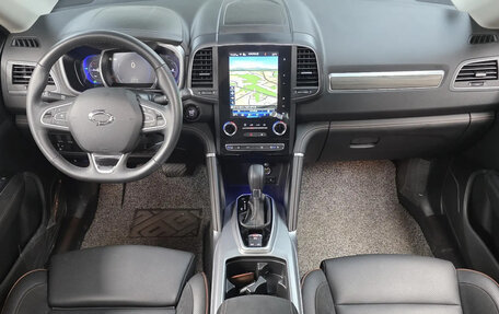 Renault Samsung QM6, 2026 год, 1 700 000 рублей, 6 фотография