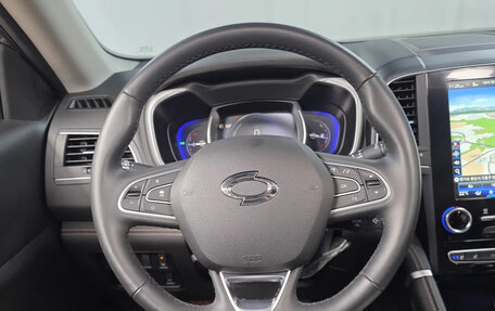 Renault Samsung QM6, 2026 год, 1 700 000 рублей, 5 фотография