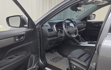 Renault Samsung QM6, 2026 год, 1 700 000 рублей, 7 фотография