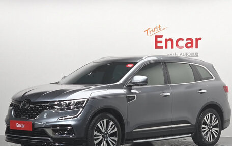 Renault Samsung QM6, 2026 год, 1 700 000 рублей, 2 фотография