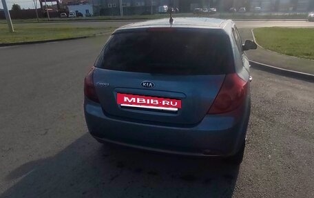 KIA cee'd I рестайлинг, 2008 год, 600 000 рублей, 2 фотография