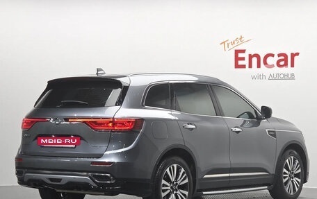 Renault Samsung QM6, 2026 год, 1 700 000 рублей, 3 фотография
