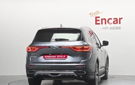 Renault Samsung QM6, 2026 год, 1 700 000 рублей, 4 фотография
