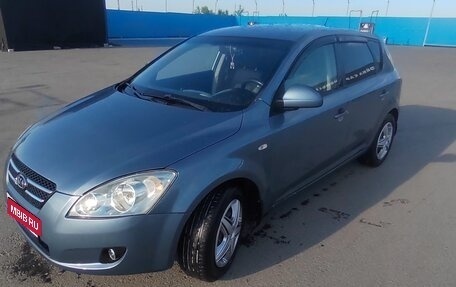 KIA cee'd I рестайлинг, 2008 год, 600 000 рублей, 3 фотография