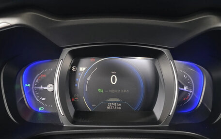 Renault Samsung QM6, 2026 год, 1 700 000 рублей, 8 фотография