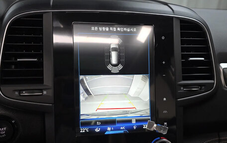 Renault Samsung QM6, 2026 год, 1 700 000 рублей, 10 фотография