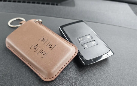 Renault Samsung QM6, 2026 год, 1 700 000 рублей, 13 фотография