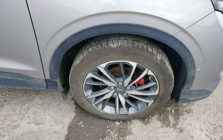 Geely Coolray I, 2023 год, 1 736 100 рублей, 2 фотография