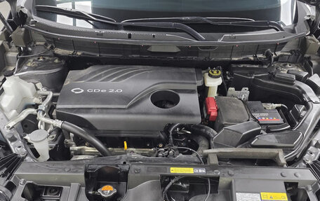 Renault Samsung QM6, 2026 год, 1 700 000 рублей, 19 фотография