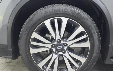 Renault Samsung QM6, 2026 год, 1 700 000 рублей, 18 фотография