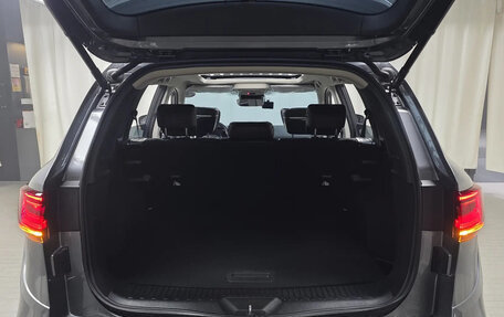 Renault Samsung QM6, 2026 год, 1 700 000 рублей, 17 фотография
