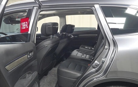 Renault Samsung QM6, 2026 год, 1 700 000 рублей, 14 фотография