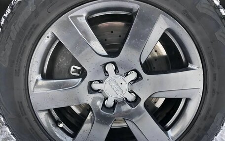 Audi A6, 2012 год, 1 200 000 рублей, 7 фотография