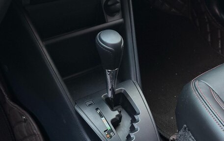 Toyota Yaris XP150 рестайлинг, 2022 год, 1 393 095 рублей, 14 фотография