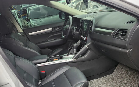 Renault Samsung QM6, 2022 год, 1 500 000 рублей, 5 фотография