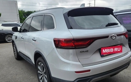 Renault Samsung QM6, 2022 год, 1 500 000 рублей, 3 фотография