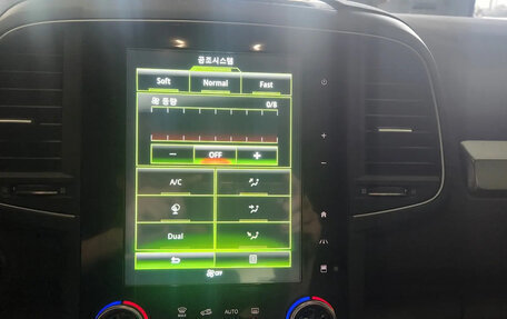 Renault Samsung QM6, 2022 год, 1 500 000 рублей, 8 фотография