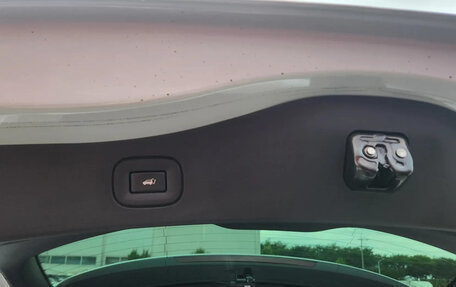 Renault Samsung QM6, 2022 год, 1 500 000 рублей, 11 фотография
