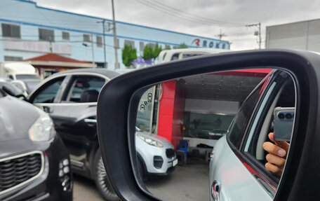 Renault Samsung QM6, 2022 год, 1 500 000 рублей, 13 фотография