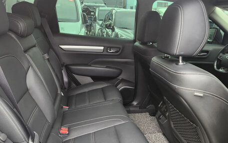 Renault Samsung QM6, 2022 год, 1 500 000 рублей, 15 фотография