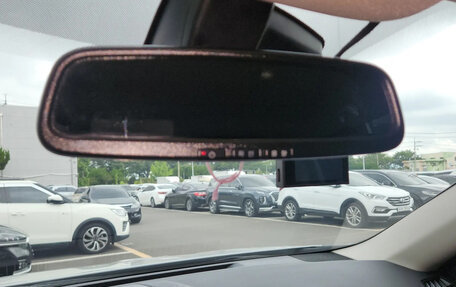 Renault Samsung QM6, 2022 год, 1 500 000 рублей, 12 фотография