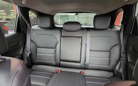 Renault Samsung QM6, 2022 год, 1 500 000 рублей, 14 фотография