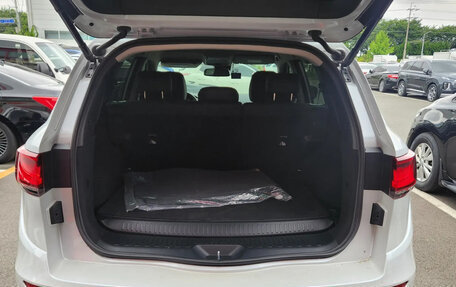 Renault Samsung QM6, 2022 год, 1 500 000 рублей, 16 фотография