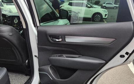 Renault Samsung QM6, 2022 год, 1 500 000 рублей, 10 фотография