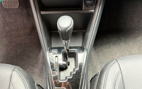Toyota Yaris XP150 рестайлинг, 2022 год, 1 456 095 рублей, 17 фотография