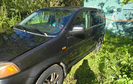 Honda HR-V I, 2000 год, 310 000 рублей, 7 фотография