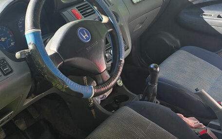 Honda HR-V I, 2000 год, 310 000 рублей, 10 фотография