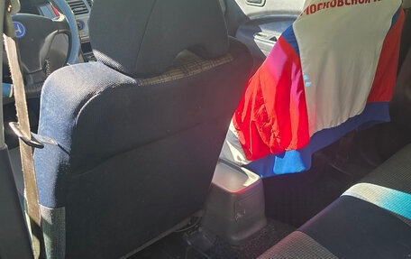 Honda HR-V I, 2000 год, 310 000 рублей, 12 фотография