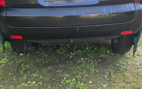 Honda HR-V I, 2000 год, 310 000 рублей, 13 фотография
