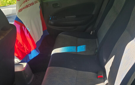 Honda HR-V I, 2000 год, 310 000 рублей, 11 фотография