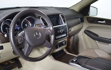 Mercedes-Benz M-Класс, 2014 год, 3 000 000 рублей, 7 фотография