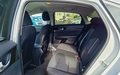 KIA Cerato IV, 2019 год, 1 799 995 рублей, 12 фотография