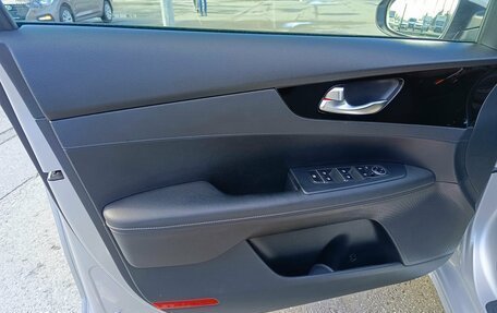 KIA Cerato IV, 2019 год, 1 799 995 рублей, 10 фотография