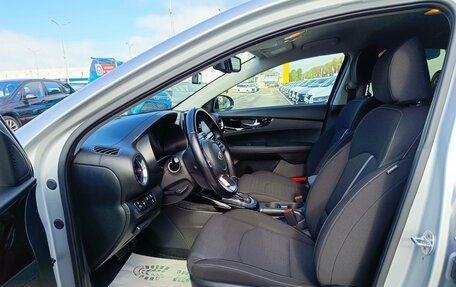 KIA Cerato IV, 2019 год, 1 799 995 рублей, 9 фотография