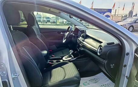 KIA Cerato IV, 2019 год, 1 799 995 рублей, 15 фотография