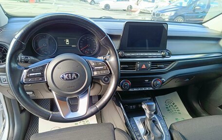 KIA Cerato IV, 2019 год, 1 799 995 рублей, 17 фотография