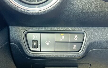 KIA Cerato IV, 2019 год, 1 799 995 рублей, 24 фотография